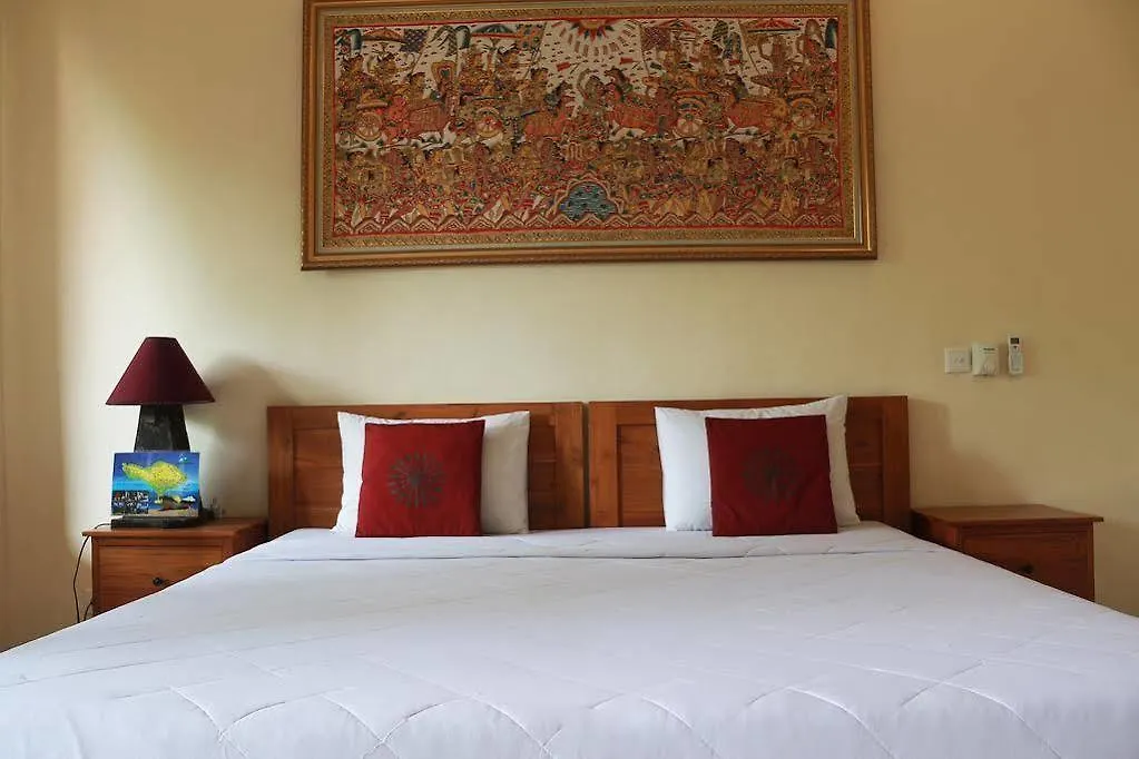 Citrus Tree B&B - Mai Malu Ubud